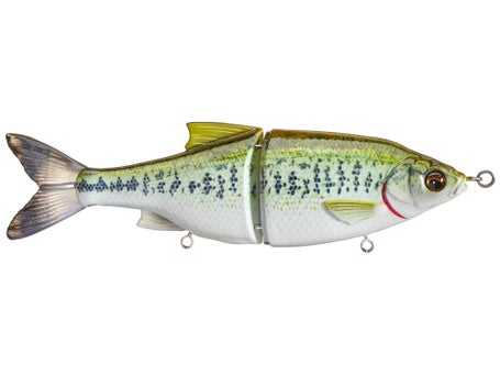 Savage Gear Shine Glide Pro Glide Bait