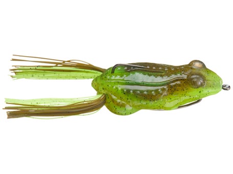 Savage Gear Tough Frog 2pk