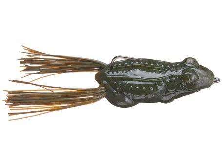 Savage Gear Tough Frog 2pk