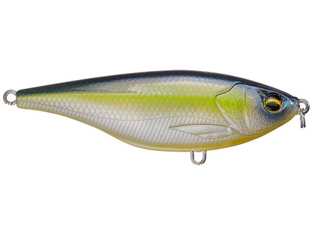 Savage Gear, Savage Strikes: New Fishing Lures Reviewed