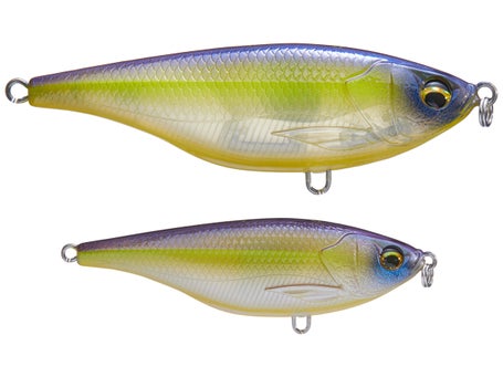 Twitch Reaper - Saltwater Hard Lure, Twitchbaits