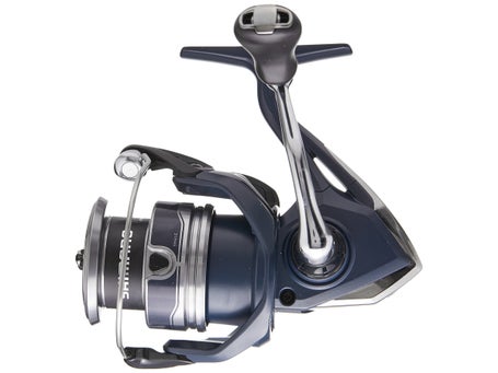 Shimano Nasci FC Spinning Fishing Reels, FREE 2-DAY SHIP