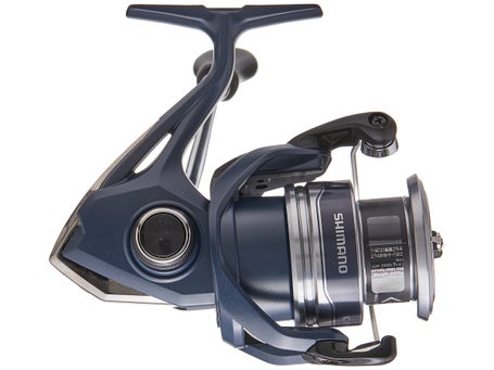 Spinning reel Shimano Catana FD - Nootica - Water addicts, like you!
