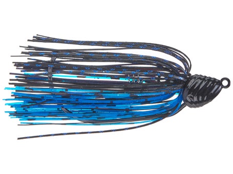 6th Sense Axle Hybrid Finesse Jig Craw Spawn / 3/8 oz (4/0)