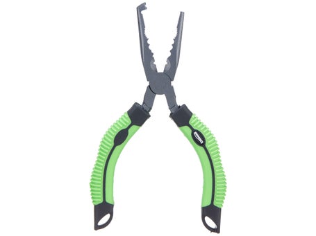 Shimano 6 Advanced Split Ring Plier – Fishing Station