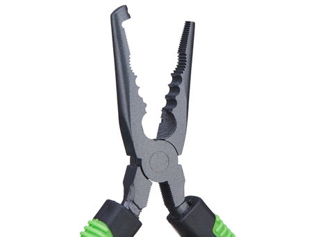 SPRO 6 PTFE PLIERS GREEN – SPRO Sports Professionals