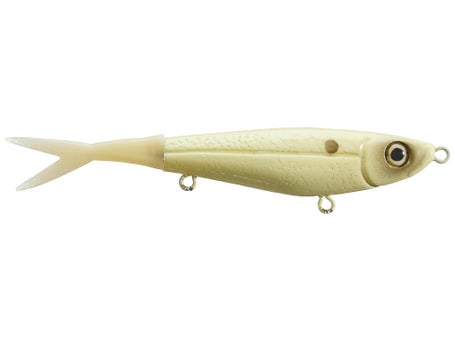Bulldawg Bait Co Jr Fickle