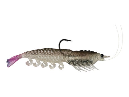 Berkley PowerBait Shrimperor Creature Bait