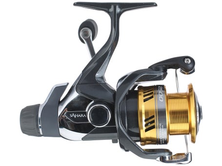 High-strength Front and Rear Drag Spinning Fishing Reel High