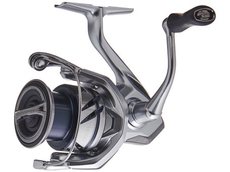 Shimano Stradic FM Spinning Reel - Tackle Warehouse