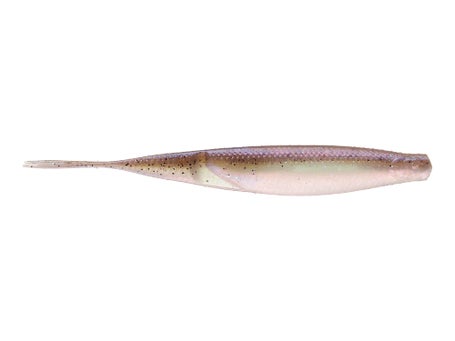 6th Sense Saltwater HyperStretch Shindo Shad