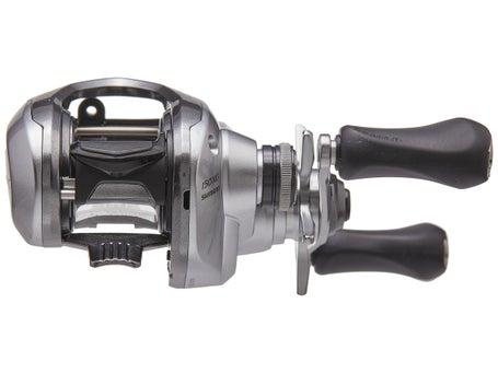 Shimano 12 Antares Left Bait Casting Reel Bass Fishing Used with