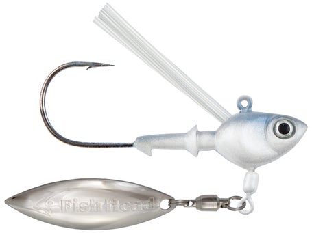 Fishing Accessories, Weedless Jig Heads, Hooks Fishing, Weedless Hook