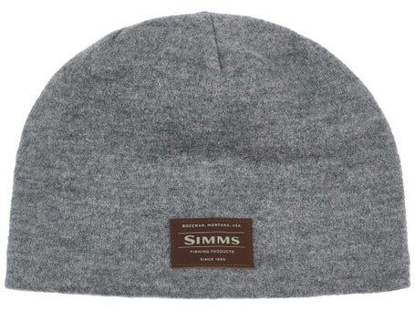 Simms Hayward Wool Beanie