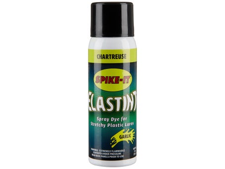 Spike It Elastint 2oz