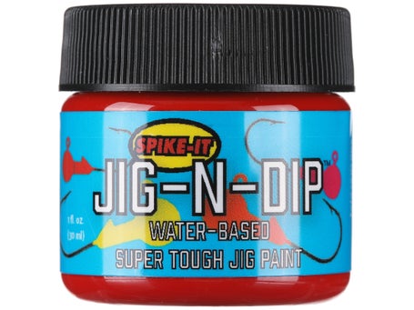 Spike It Jig-N-Dip