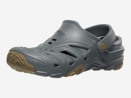 Sitka Ranger Sandal Metal Grey