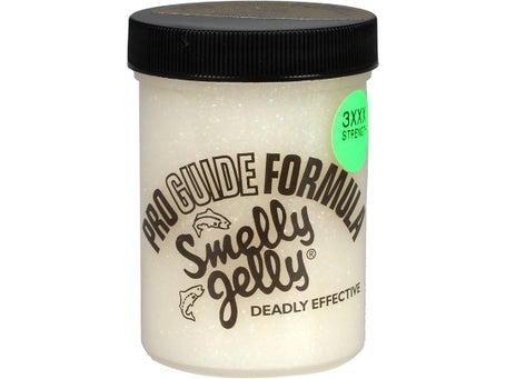 Smelly Jelly Pro Guide 3X Strength Elite 4oz