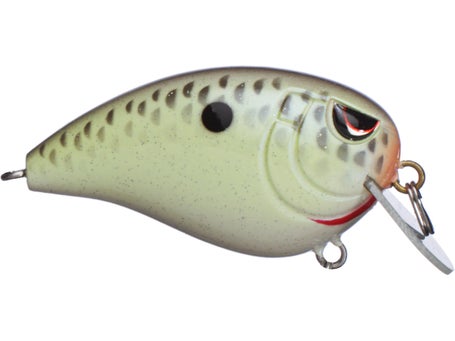 SPRO John Crews Baby Fat John 50 Crankbait