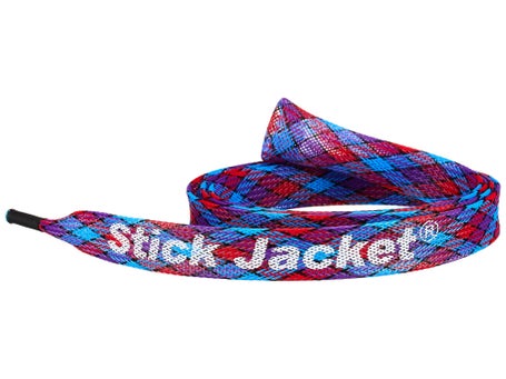 Stick Jacket Featured Limited Edition Colors