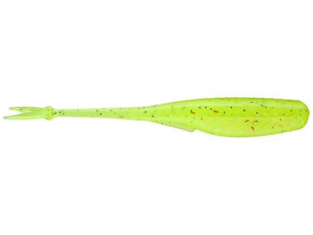 6th Sense Saltwater Juggle Minnow