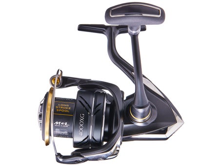 Shimano 18 Nexave 8000 (with Box No Line)