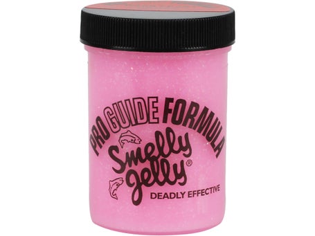 Smelly Jelly 4 oz. Sticky Liquid Fish Attractant