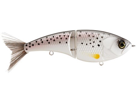 6th Sense Judo 130 Saltwater Glide Bait