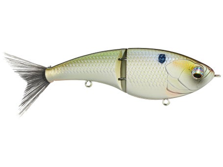 6th Sense Judo 130 Saltwater Glide Bait