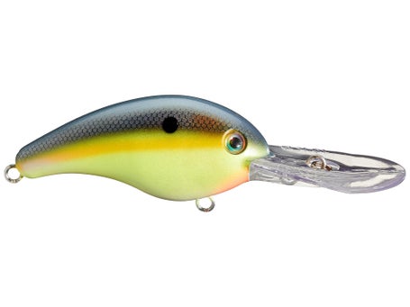 Strike King 10XD Elite Crankbaits\