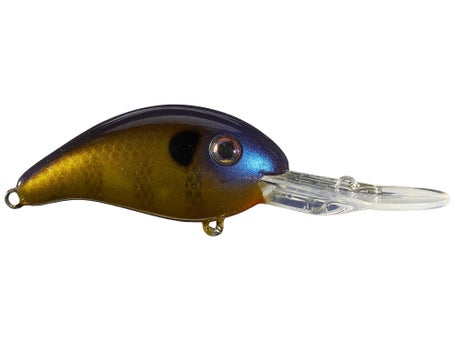 Strike King Pro Model 3XD Crankbaits\