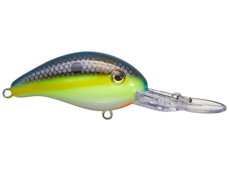 Strike King 3XD Elite Crankbaits\