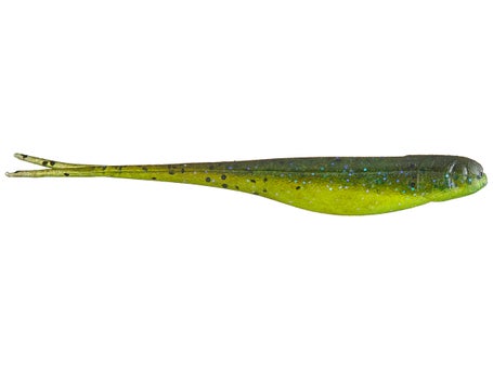 Strike King 3X ElazTech Z Too Soft Jerkbaits