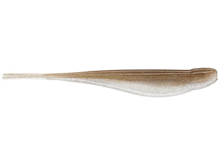 Strike King 3X ElazTech Z Too Soft Jerkbaits