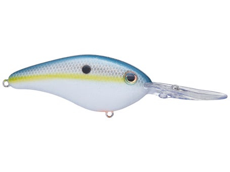 Strike King Pro Model 6XD Crankbaits\