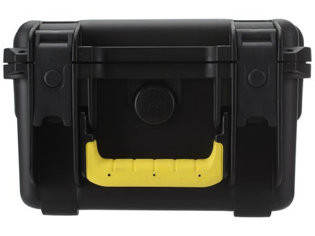 SKB 4-24 Tackle Organizer Box with Corrosion Inhibitor (Clear), Clear  Tackle Box Organizer