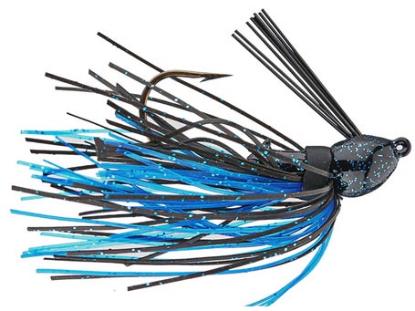 Mini Esca Bitsy Bug Strike King Jig Bitsy Bug 1/8 Oz - Mini Esca Finezza, 13 Colori, Per Pesca In Acqua Dolce Esca Per Acqua Dolce - Foto 7