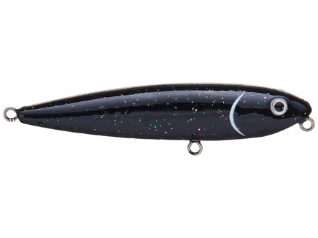 Strike King Bitsy Minnow - Fire Tiger