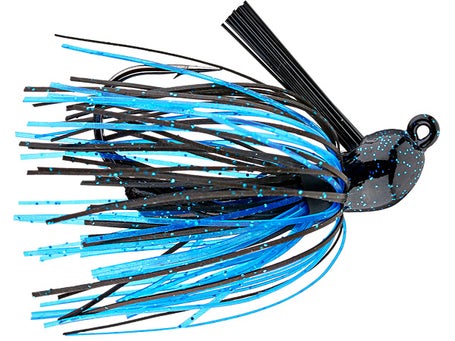 Toss the Versatile 'Flipping Jig' for More and Bigger Bass