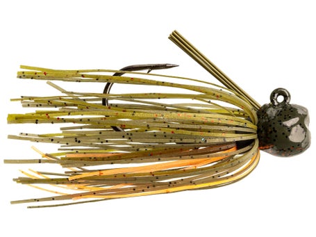 Strike King Bitsy Football Jig