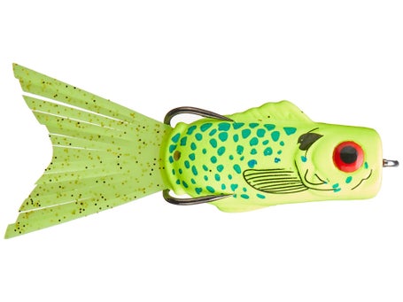 Strike King Bitsy Poppin Perch\