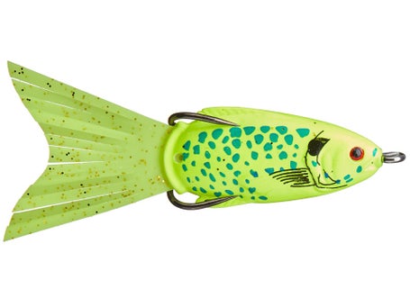 Strike King Bitsy Pad Perch\