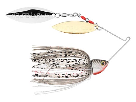 Strike King Burner Spinnerbait