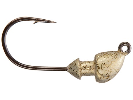 Strike King Squadron Swimbait Jighead - LOTWSHQ