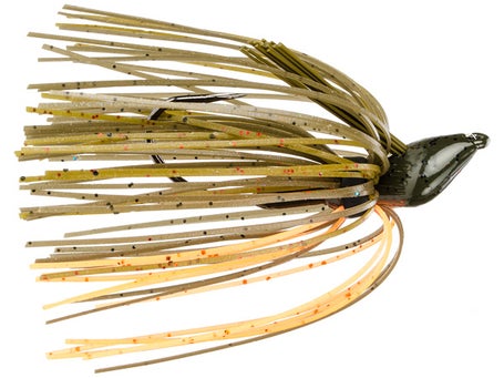 Strike King Denny Bauer's Premier Pro Model Jig