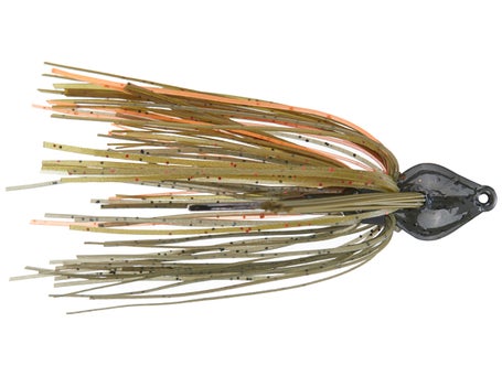 Strike King Denny Brauer Structure Jig for Bass Fishing – Natural Sports -  The Fishing Store