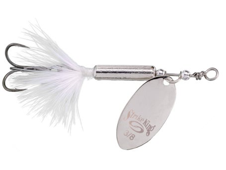 Strike King Bitsy Spinner