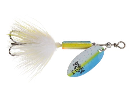 Strike King Bitsy Spinner