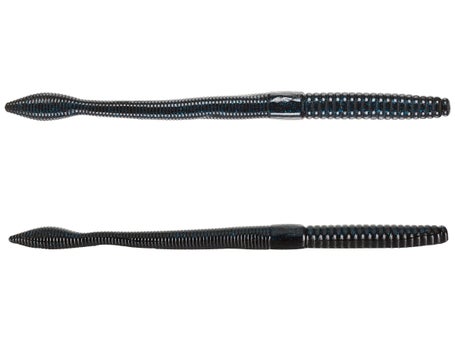 Strike King KVD Perfect Plastic Bullworm OPT 8
