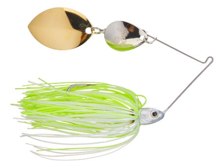 Strike King Tour Grade Colo Turtleback Spinnerbaits